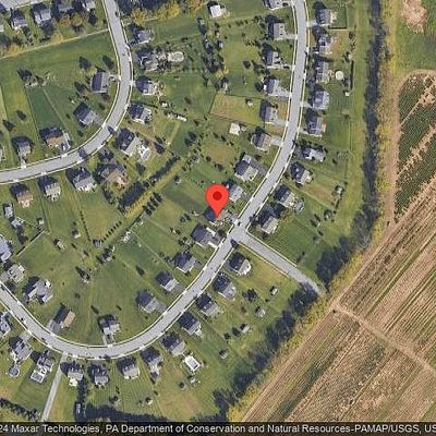 522 W Reeser St, Leesport, PA 19533