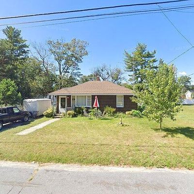 527 Decatur Ave, Mays Landing, NJ 08330