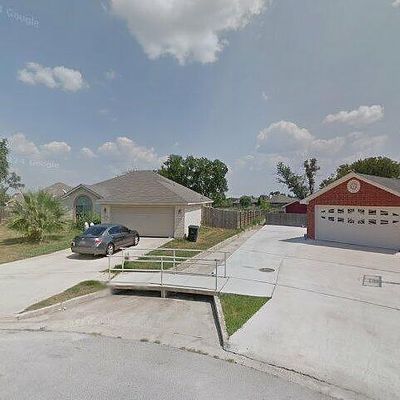 5300 Yellow Pine Ct, Killeen, TX 76542