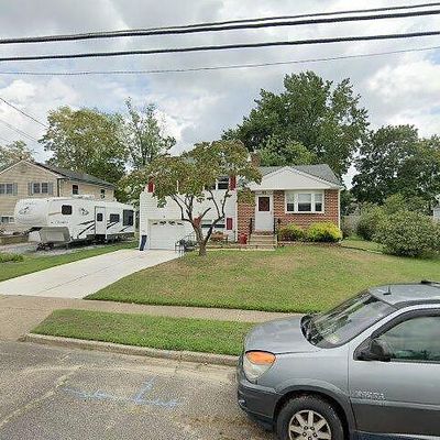 532 Williams Ave, Runnemede, NJ 08078