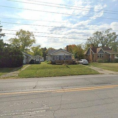 5325 E 10 Th St, Indianapolis, IN 46219