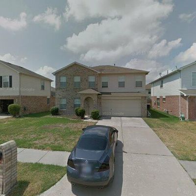 5339 Aloe Ave, Baytown, TX 77521