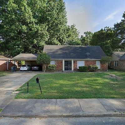 5375 Cottonwood Rd, Memphis, TN 38115