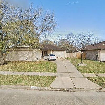 5414 Cross Valley Dr, Houston, TX 77066