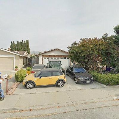 542 Downsglen Way, San Jose, CA 95133