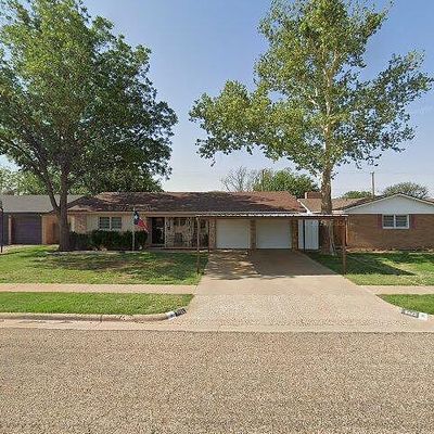 5423 41 St St, Lubbock, TX 79414