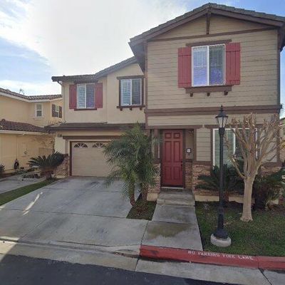 5436 Plumeria Ln, Cypress, CA 90630