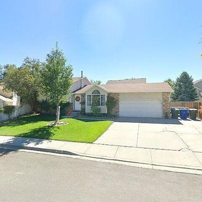 5485 W Deermeadow Cir, West Valley City, UT 84120