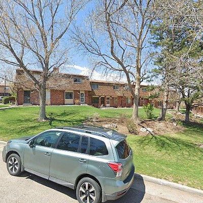 55 S Holman Way, Golden, CO 80401