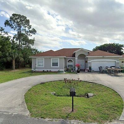 550 Nw Sherbrooke Ave, Port Saint Lucie, FL 34983