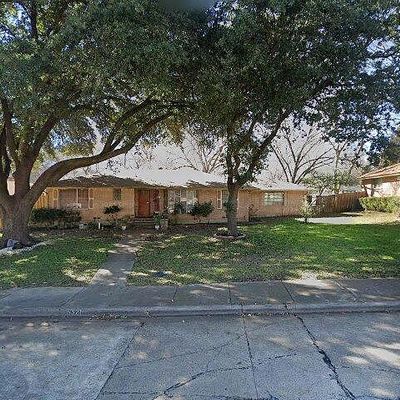 5521 Oak Trl, Dallas, TX 75232