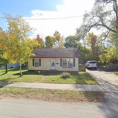 554 Shelby St, Joliet, IL 60436