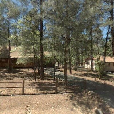 555 E Pinecrest Dr, Pinetop, AZ 85935