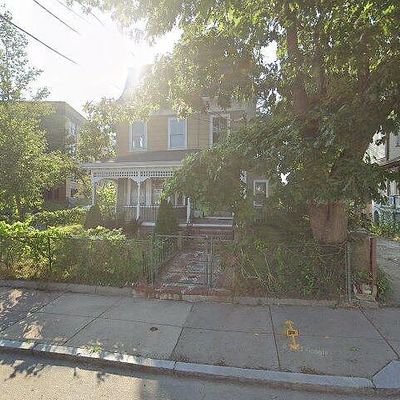 56 Central Ave, Hyde Park, MA 02136