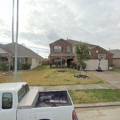 5619 Casa Martin Dr, Katy, TX 77449