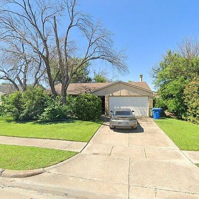 5640 Phelps St, The Colony, TX 75056