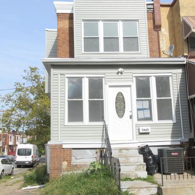 5665 Belmar Ter, Philadelphia, PA 19143