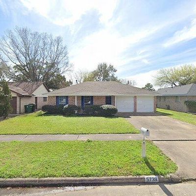 5739 Hoover St, Houston, TX 77092