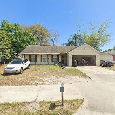 5801 Babcock St Ne, Palm Bay, FL 32907