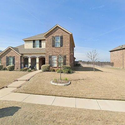 5805 Park View Dr, Midlothian, TX 76065