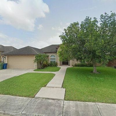 5810 Hitching Post, Brownsville, TX 78526