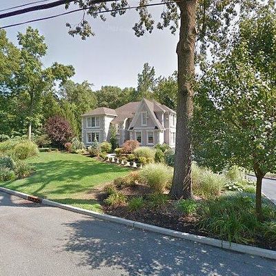 59 Akers Ave, Montvale, NJ 07645