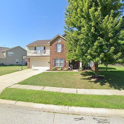 5932 Courtyard Cres, Indianapolis, IN 46234