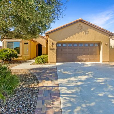 59981 E Hornbill Pl, Oracle, AZ 85623