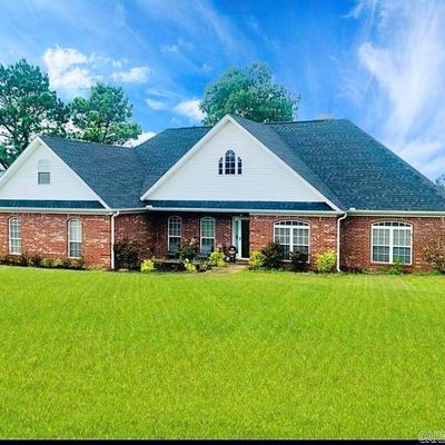 6 Will Dr, Perryville, AR 72126