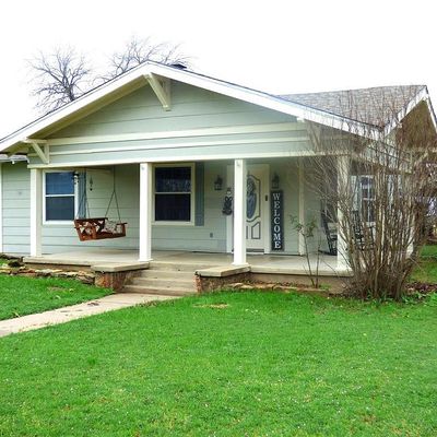 601 S Bassett St, Eastland, TX 76448