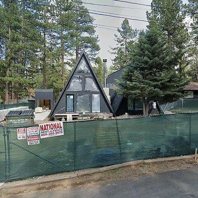 605 Ponderosa Dr, Big Bear Lake, CA 92315