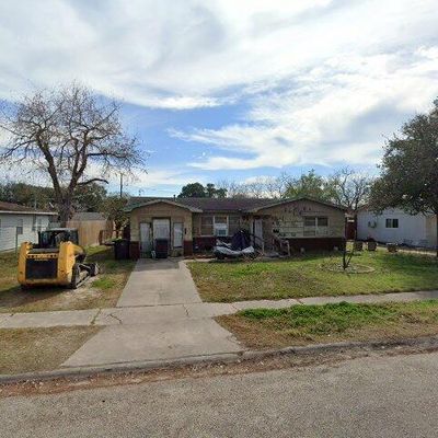 4826 Edith St, Corpus Christi, TX 78411