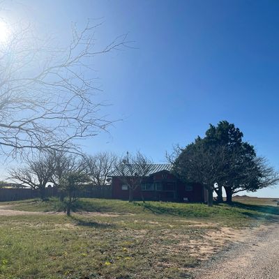 4829 Fm 2836, Colorado City, TX 79512