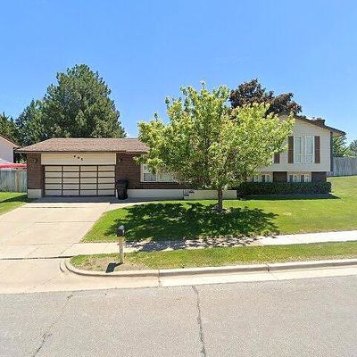 493 W 5350 S, Ogden, UT 84405