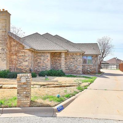 4942 Durham Cir, Abilene, TX 79606