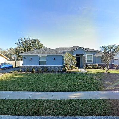 509 Hunters Run Blvd, Lakeland, FL 33809