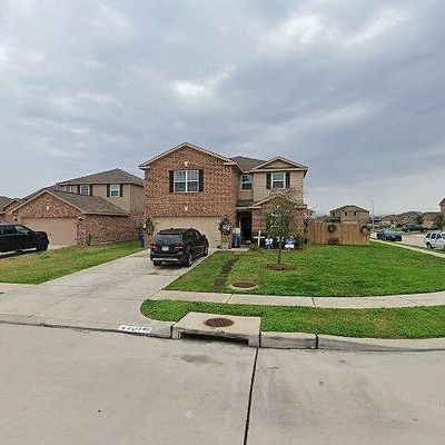 5123 Harbor Palm Dr, Richmond, TX 77469