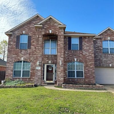 5127 Autumn Hl, Grand Prairie, TX 75052