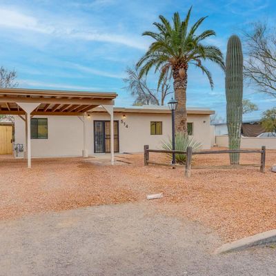 514 E Yavapai Rd, Tucson, AZ 85705