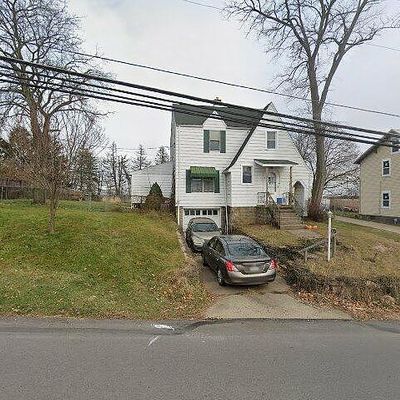 516 Ridge Ave, Canonsburg, PA 15317