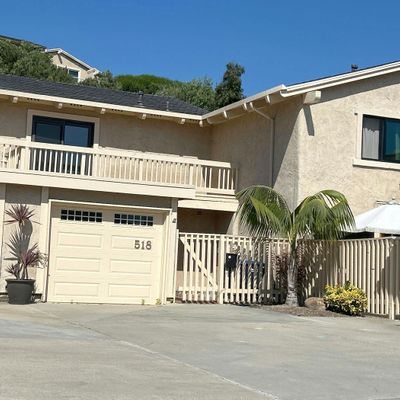 518 Avenida Acapulco, San Clemente, CA 92672