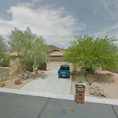 5181 S Casa Prieto Dr, Gold Canyon, AZ 85118