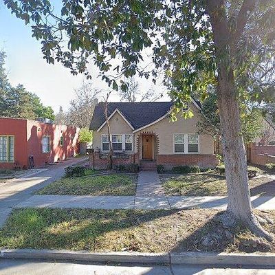 520 E Brown Ave, Fresno, CA 93704