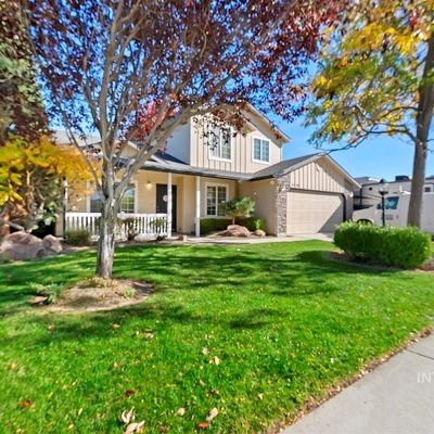 6700 S Zeus Way, Boise, ID 83709