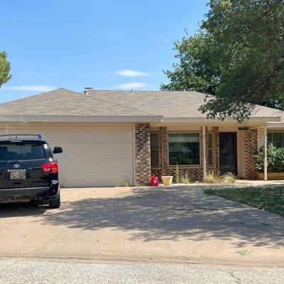 6803 Homestead Ave, Lubbock, TX 79424