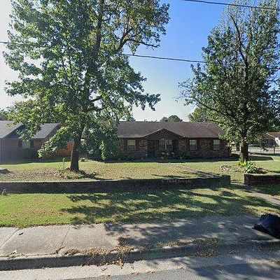 6923 Mabelvale Cut Off, Little Rock, AR 72209