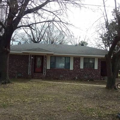 700 3 Rd Ave, Murfreesboro, AR 71958