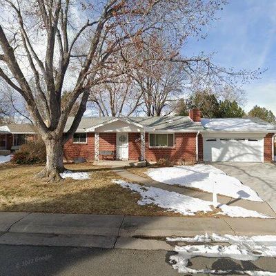 7027 Carr Ct, Arvada, CO 80004