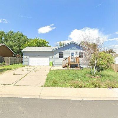 707 5 Th St, Kersey, CO 80644