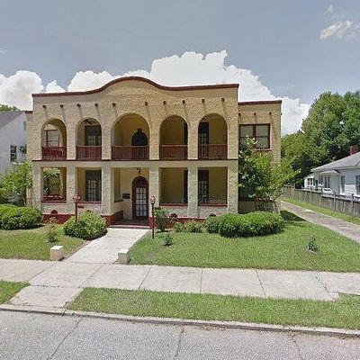 707 Arsenal Pl, Selma, AL 36701